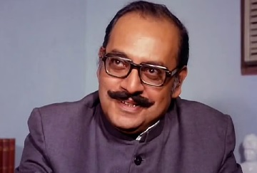 मजदूर वर्ग के सच्चे कलाकार उत्पल दत्त